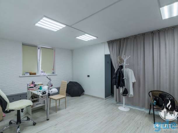 Гостиница с номерным фондом, ресторан, офисы, фотография 6