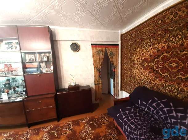 2-к квартира по проспекту Московскому 28, фотография 5