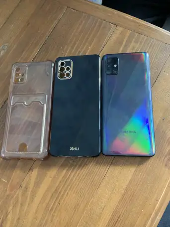 Samsung Galaxy A51 обмен на Iphone, фотография 1