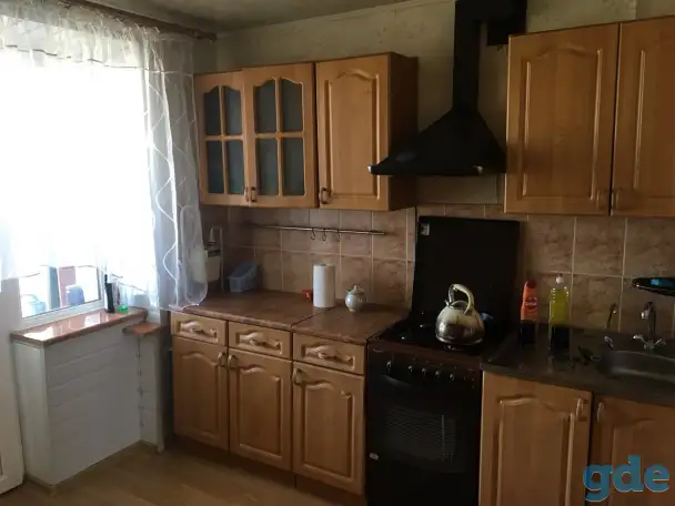 3комн.квартиру, Советская 40, фотография 2