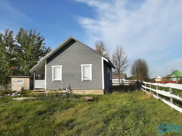 продажа недвижимости, ул. Центральная, 59А, фотография 3