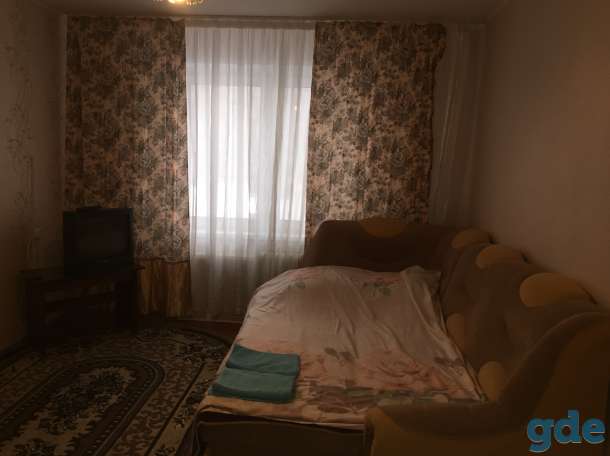 квартира на сутки и для командировочных, Л. Чаловской 49, фотография 2