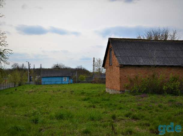 Дом, Брестская обл., р-н, Рясна, ул 1-го мая, д.30, фотография 5