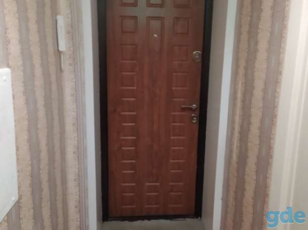 Продам однокомнатную квартиру, Пр. Текстильщиков 28, фотография 5