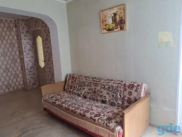 аренда жилья, пер замковый. д1, фотография 6