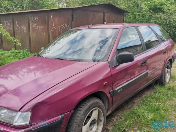 Продам авто Citroen, фотография 3