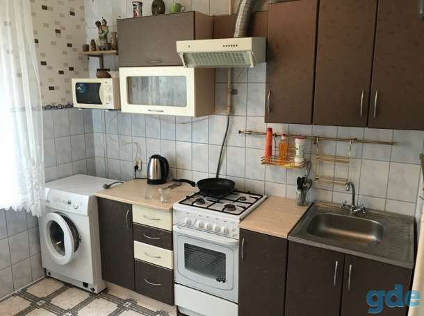 Квартиры на сутки в Речице! Лучшие цены! ул. Наумова, фотография 1