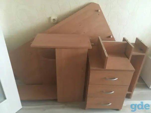 Стол письменный, фотография 2