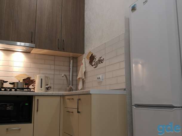сдам квартиру в жлобине сутки, жлобин ул.Дзержинкого 37, фотография 1