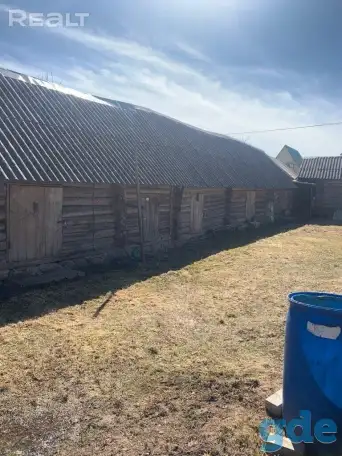 Дом у озера с двумя смежными участками площадью 1 га, фотография 12