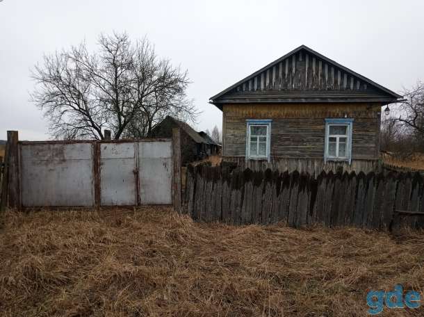 продам, д, Глинная Слобода ул, Центральная д,109, фотография 1