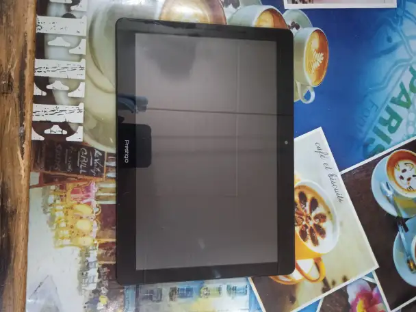 Планшет prestigio диагональ экрана 10 дюймов, фотография 1