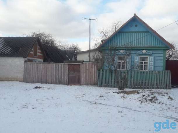 Продаётся дом, Советская,3, фотография 11