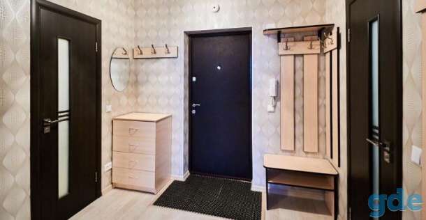 1 ком.кв г. Минск, ул. Горецкого 3, 18/19, площадь 42,3 м2, фотография 8