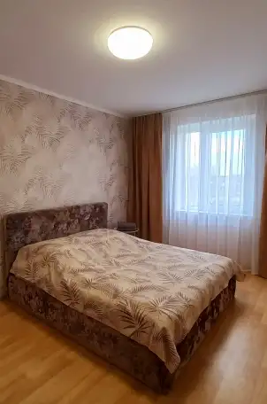 Сдам квартиру в Лепеле, ул. Школьная, фотография 5