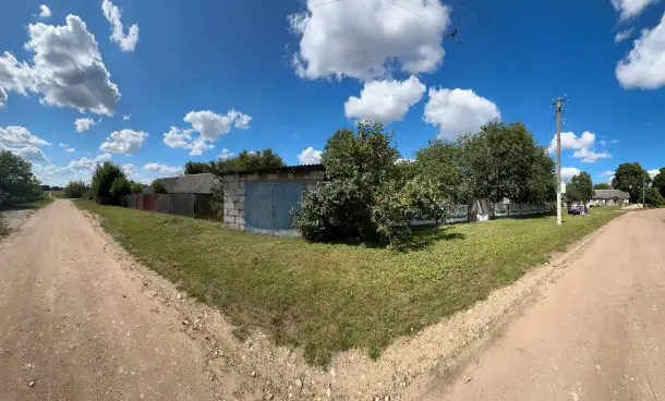 Продам дом Мусичи 19 км от Слуцка, фотография 10