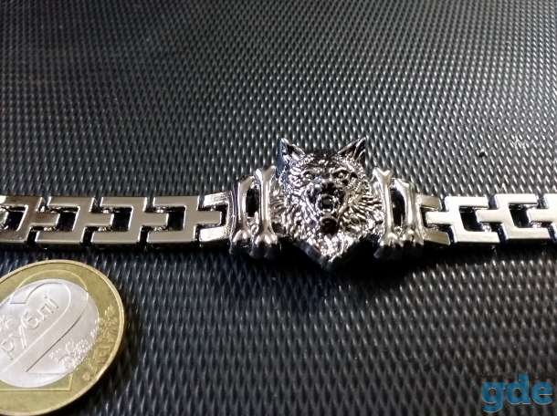 Продам браслетик унисекс , новый, фотография 1