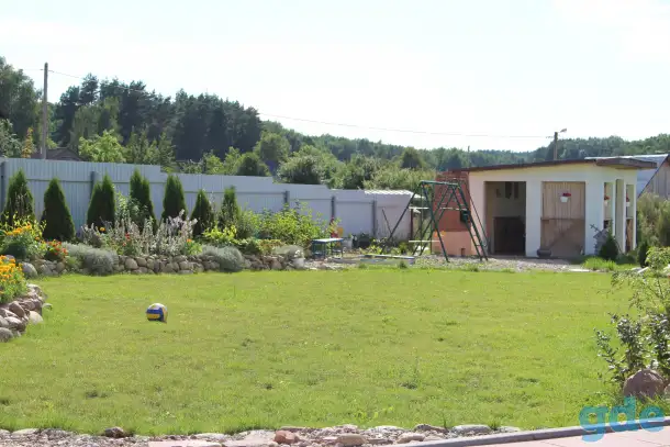 Гостевой дом с баней в Жировичах. Барановичи. Слоним.  Гродно. Волковыск., фотография 6