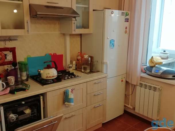 Продам 3-х комнатную кв. в г. Рогачев Приднепровский, фотография 1