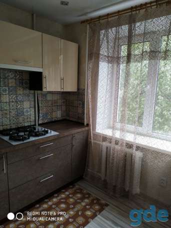 Хозяйка сдаст 2 ком квартиру на длительный срок, ул. Притыцкого 44, фотография 1