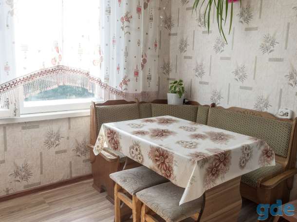 Продается 3-комн. кв. в Новолукомле на Панчука, 4, фотография 2