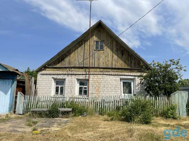 Продаётся дом в деревне Луговая Вирня, фотография 19