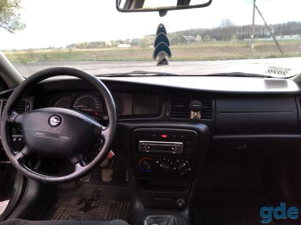 Продам Opel Vectra, фотография 5