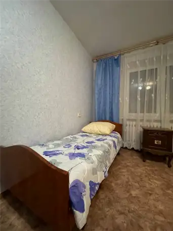 Квартира на сутки в Старых дорогах, Старые Дороги, ул.Армейская, д.7, корп.А, фотография 2