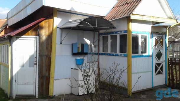 Продам дачу, фотография 5