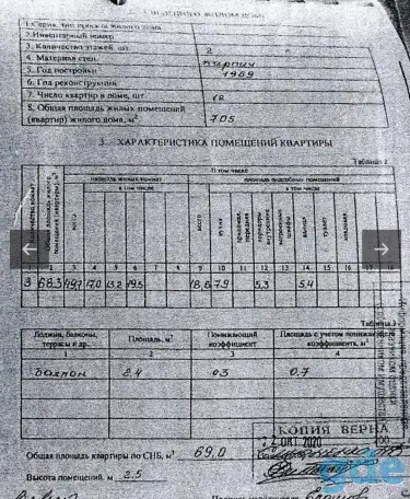 Продажа квартиры, ул. Строителей,10А, кв.4, фотография 11