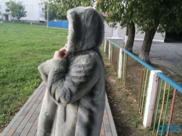Шуба, фотография 1