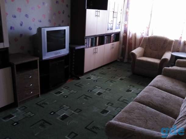 Комната с балконом, Седых, д. 46, фотография 1