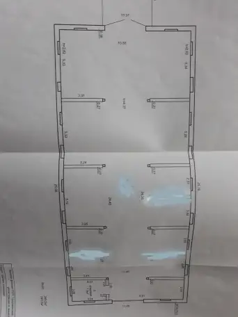 Здание250м2 СРОЧНО, фотография 1