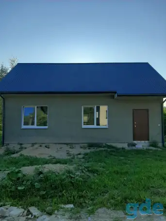 дача ст. варнели, фотография 5