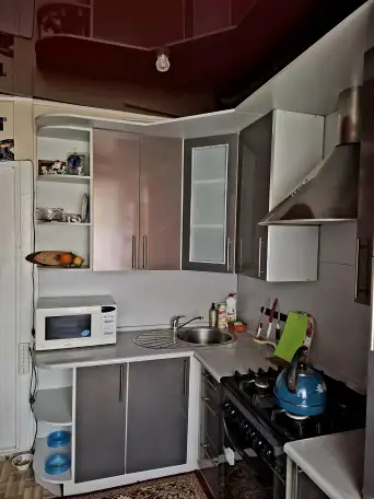 Продам 2-ух комнатную квартиру  гараж в подарок, фотография 2