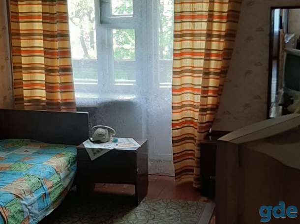Продажа 3-х комнатной квартиры, фотография 4