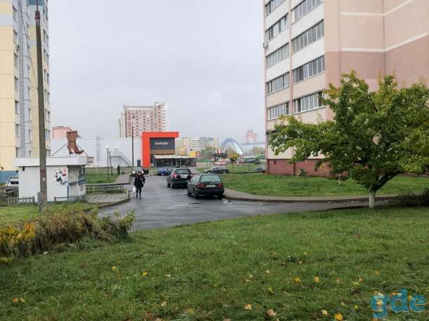 Коммерческое помещение, речицкий прт 123, фотография 7