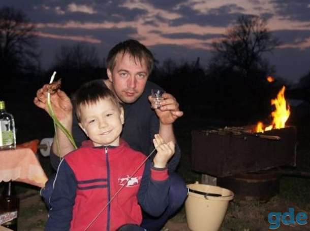 Отдых на Браславах, фотография 10