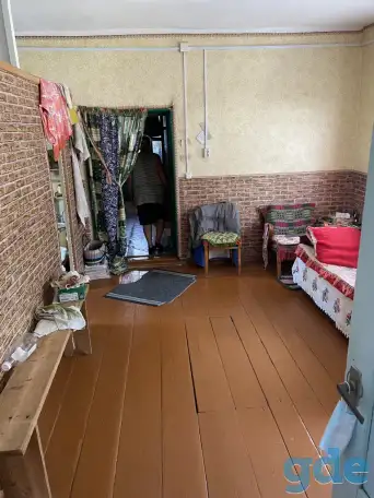 продам дом, Центральная ул, 2, деревня Еланы, Боровиковский сельсовет, район, фотография 9