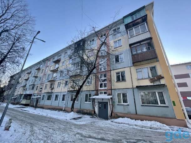 2-к квартира на Фрунзе 49, фотография 9