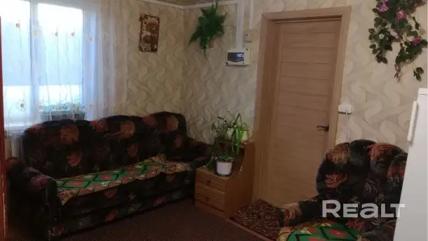 ПРОДАМ УЮТНЫЙ ДОМ В Д.БРЮХОВО (ЭТО В  ОРЕХОВСКЕ, ОРШАНСКИЙ Р-Н), фотография 2