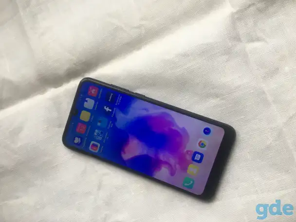Смартфон Huawei Y6 2019 2/32 Gb, фотография 6