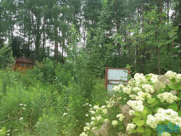 Продается дача Дзержинский район, Боровской с/c СТ 