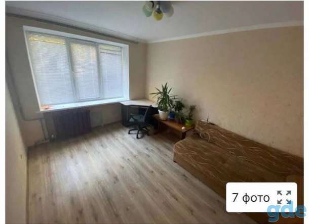 3-х Комнатная квартира панова 1. район Снежкова., фотография 1