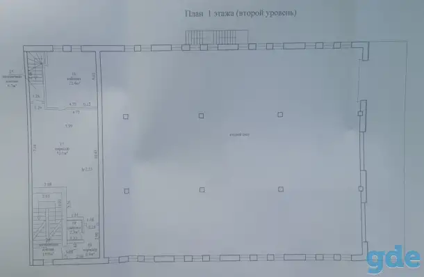 Сдаются в аренду помещения. Цена договорная., фотография 4