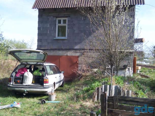 Продается дача 10+6 соток, Смолевичский район, с/т Амкодор 202, фотография 2