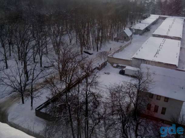 1-комнатная квартира, Южный, Коммунистическая 28, фотография 3