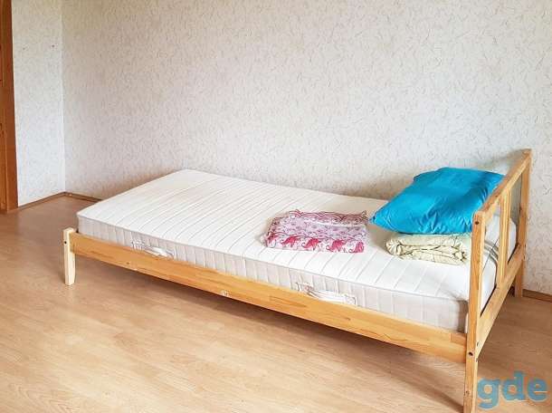 Сдам посуточно квартиру в БЕЛООЗЕРСКЕ, фотография 4