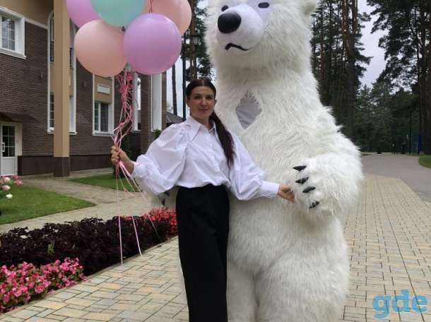 Детский праздник, фотография 1