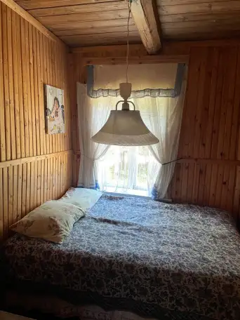 Отдых и рыбалка!, Деревня Заречье, фотография 4